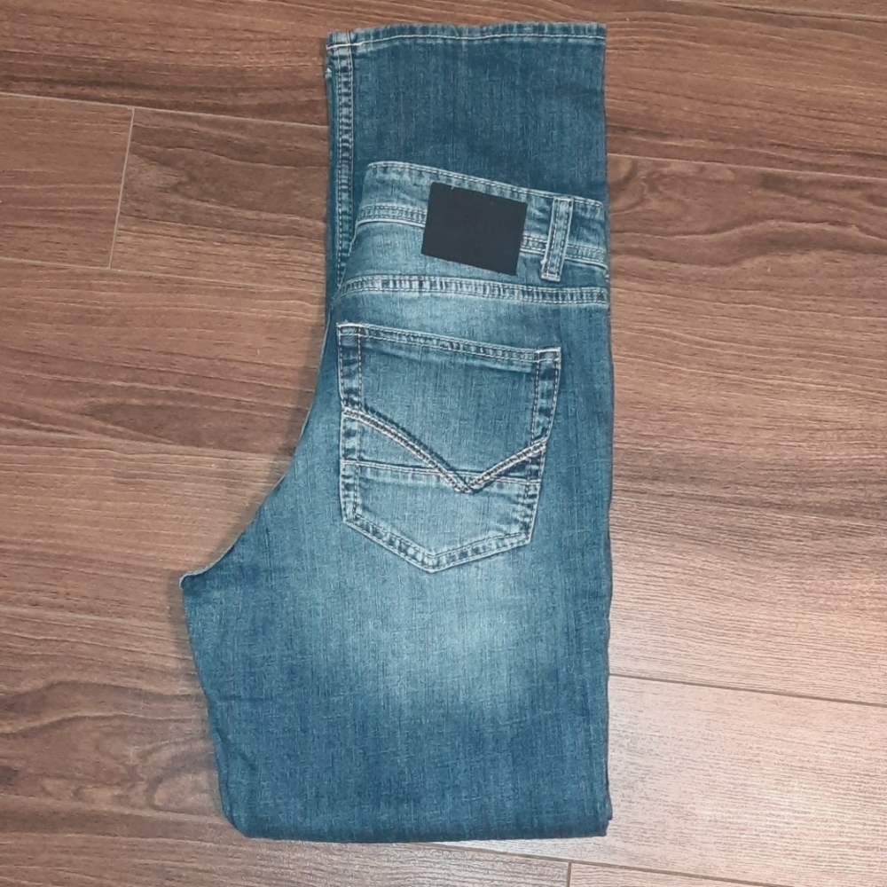 Reclaim Jeans
